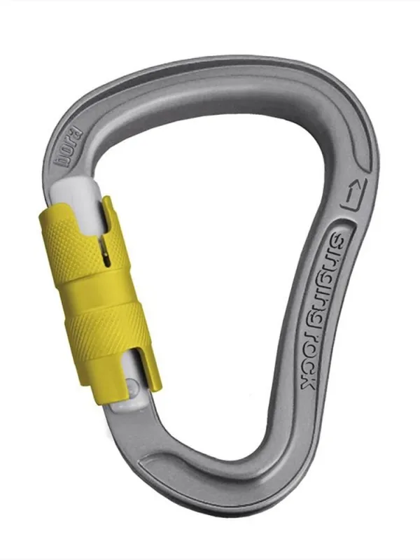 Product CARABINER BORA TWL (HMS) Image