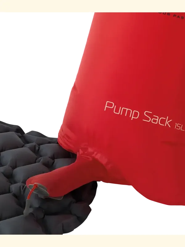 Pump Sack 15L