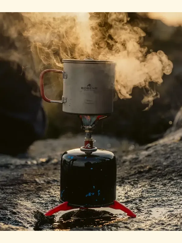 Product Fire Wisp Solo Cook Set UL Image