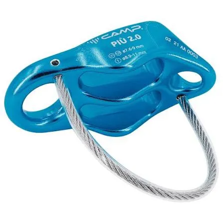 Product PIU 2.0 - Light blue Image