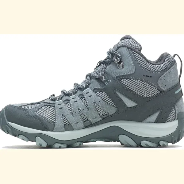 ACCENTOR 3 MID WP-WOMENS