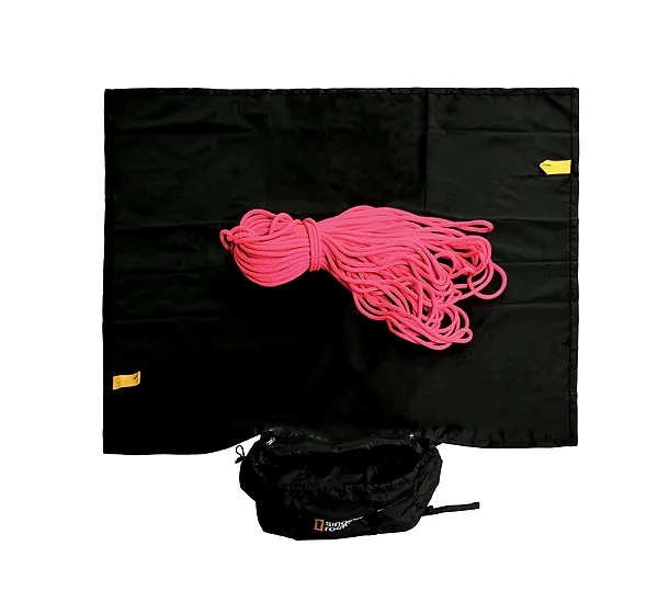 ROPE bag