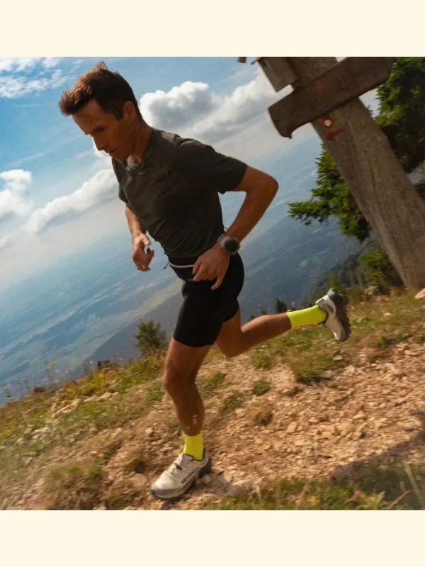 AGILITY PEAK 6