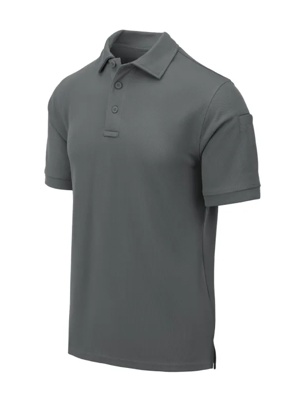 Product UTL Polo Shirt - TopCool - Shadow Grey Image