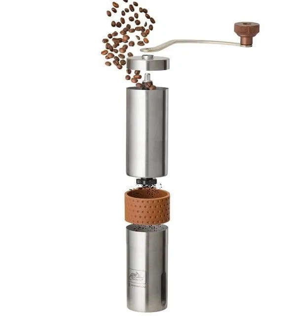 Product Hand Coffee Grinder Image
