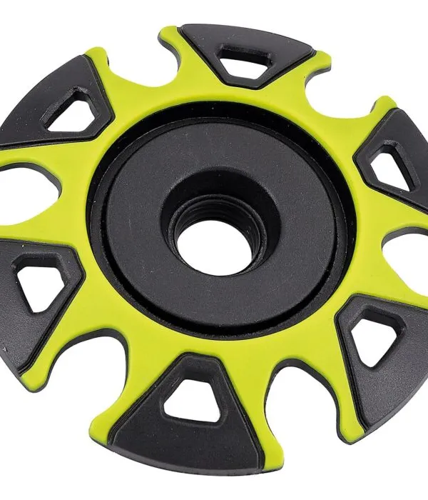 BACKCOUNTRY CARBON 2.0