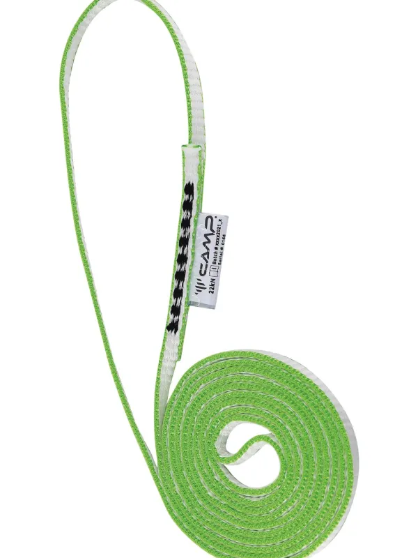 Product 10.5 mm EXPRESS DYNEEMA RUNNER 120 cm Image