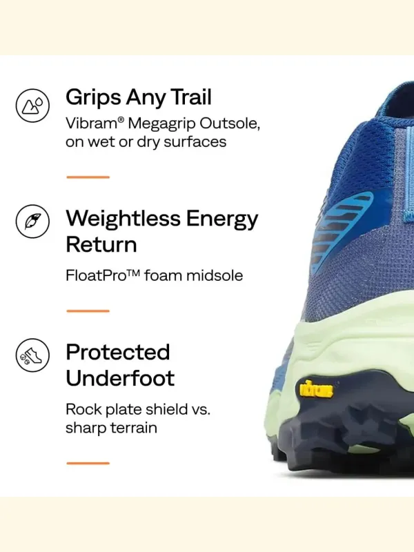 AGILITY PEAK 6