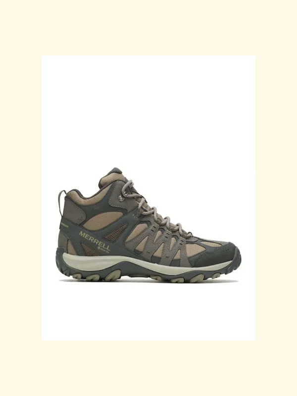 ACCENTOR 3 SPORT MID GTX -MENS