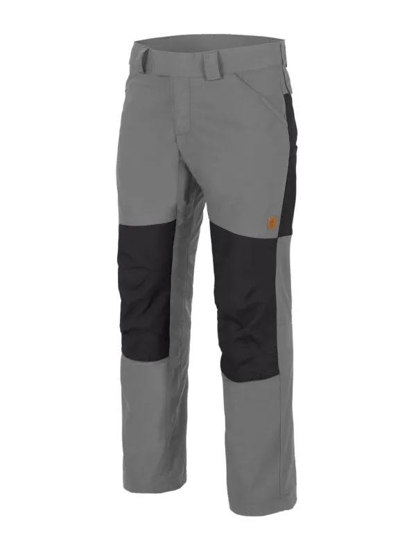 Product WOODSMAN Pants - Cloud Grey / Ash Grey Image
