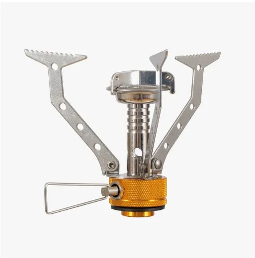 Product Hpx100 Compact Gas Stove (Valve) Image