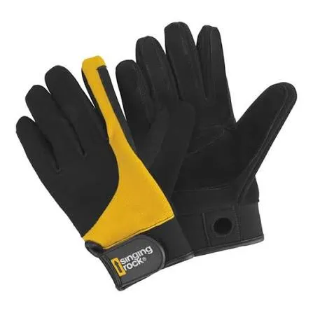 Product FALCONER FULL Gloves Image
