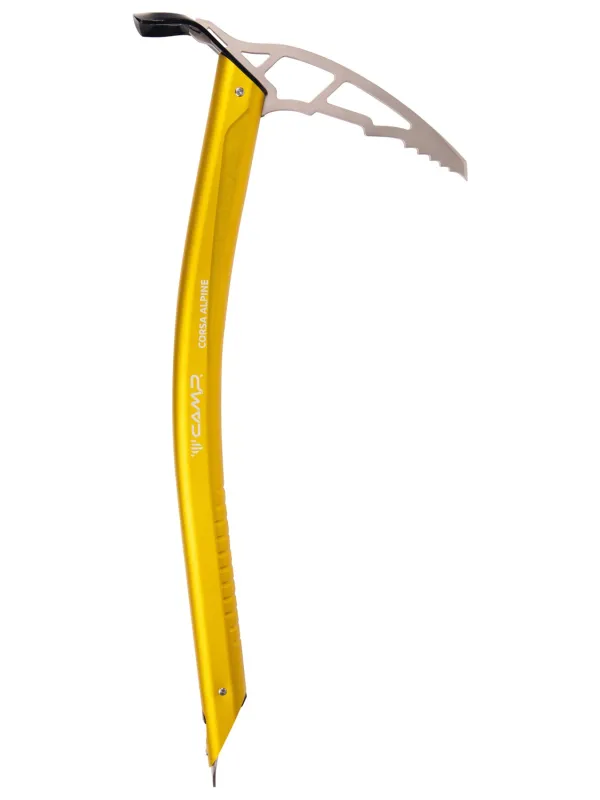 Product CORSA ALPINE Image