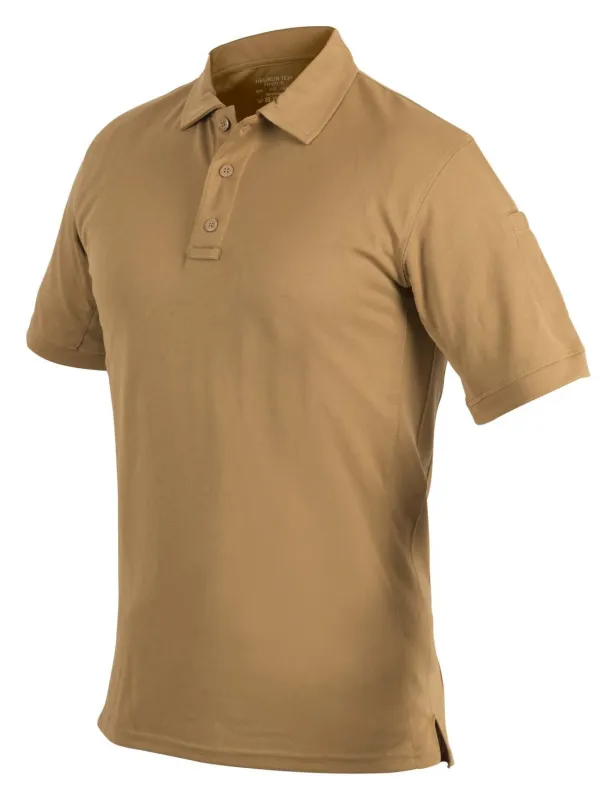 Product UTL Polo Shirt - TopCool - Coyote Image
