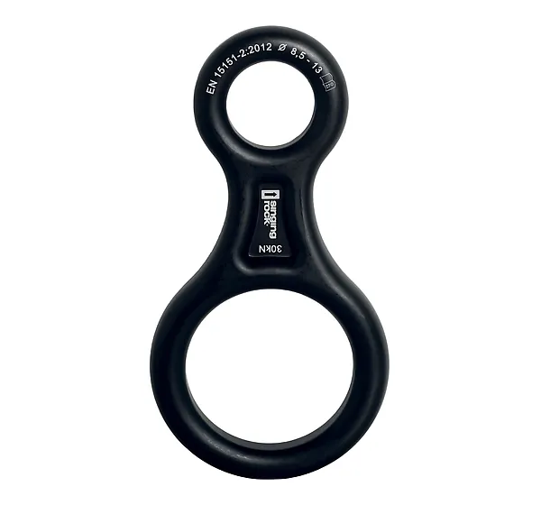 Product FIGURE 8 L BLACK, KN 30 Image