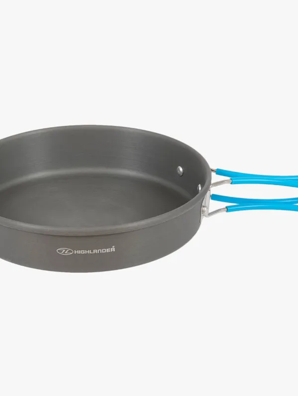 Product Camping Frying Pan, 7.25"/18cm Image