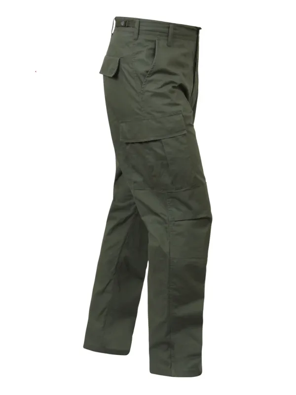 Product BDU Mk2 Pants - Olive Green Image