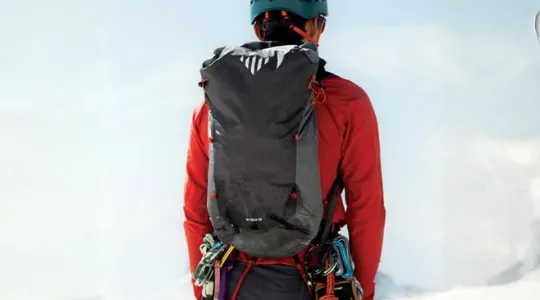 Backpacks