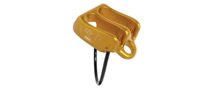 Belay Devices & Ascenders